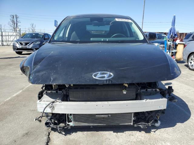 2022 Hyundai Ioniq 5 Se VIN: KM8KM4AE5NU051875 Lot: 46965434