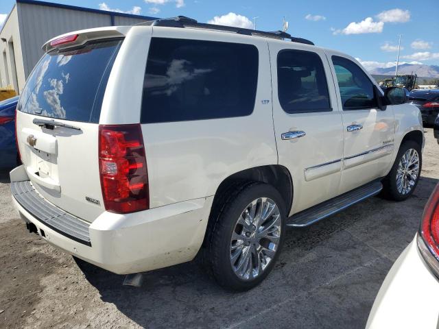 2008 Chevrolet Tahoe C1500 VIN: 1GNFC13028R236280 Lot: 47163124