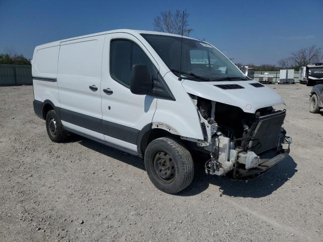 2017 Ford Transit T-250 VIN: 1FTYR1YM8HKA17523 Lot: 43984804