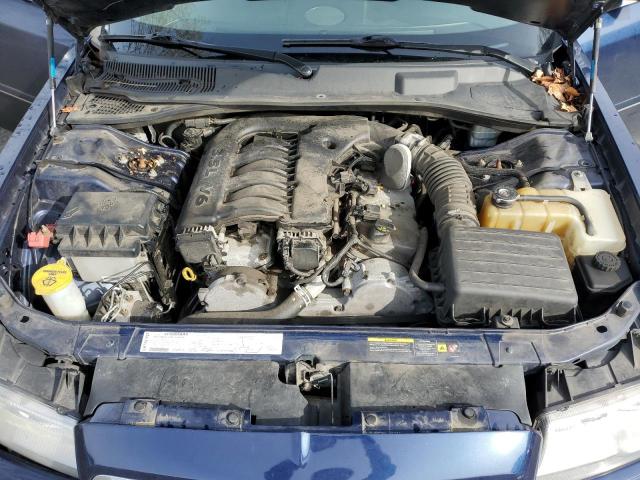 2005 Chrysler 300 Touring VIN: 2C3JA53G55H590534 Lot: 55841554