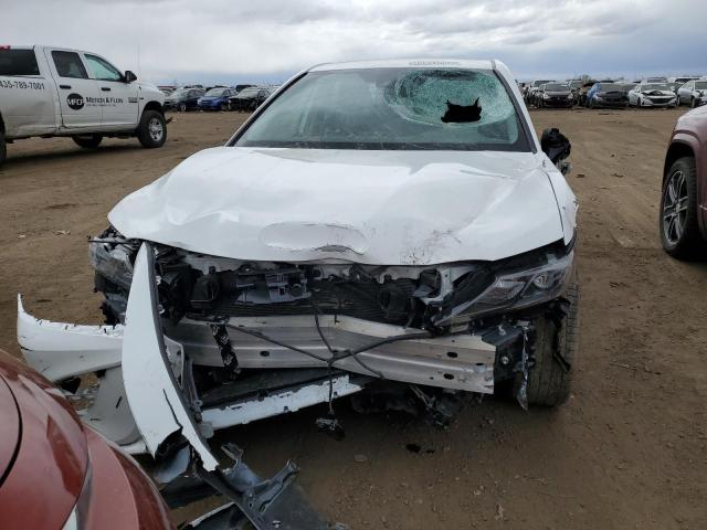 VIN 4T1G11AK7NU031341 2022 Toyota Camry, SE no.5