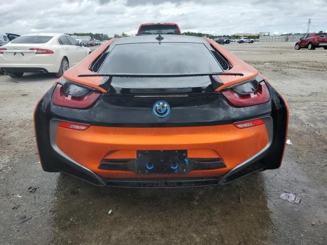 WBY2Z2C53FV392015 2015 BMW I8