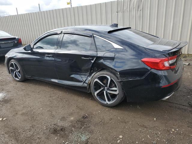 2019 Honda Accord Sport VIN: 1HGCV1F36KA138016 Lot: 45947044