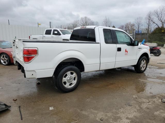 2012 Ford F150 Super Cab VIN: 1FTEX1CMXCFC18681 Lot: 48155894