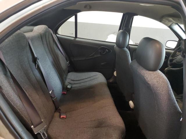 2004 Chevrolet Cavalier VIN: 1G1JC52F147237628 Lot: 46208124