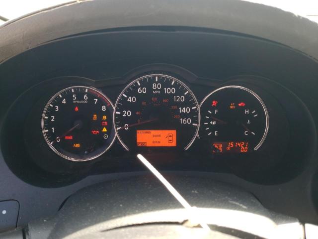 2011 Nissan Altima Base VIN: 1N4AL2AP5BC173409 Lot: 43296074