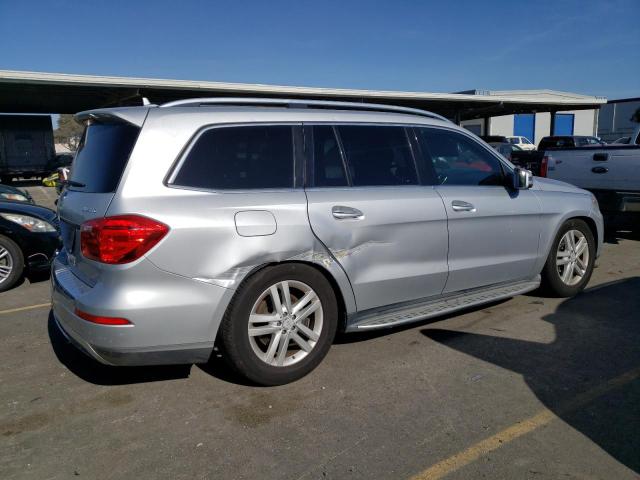 VIN 4JGDF7CE8DA169968 2013 Mercedes-Benz GL-Class, ... no.3