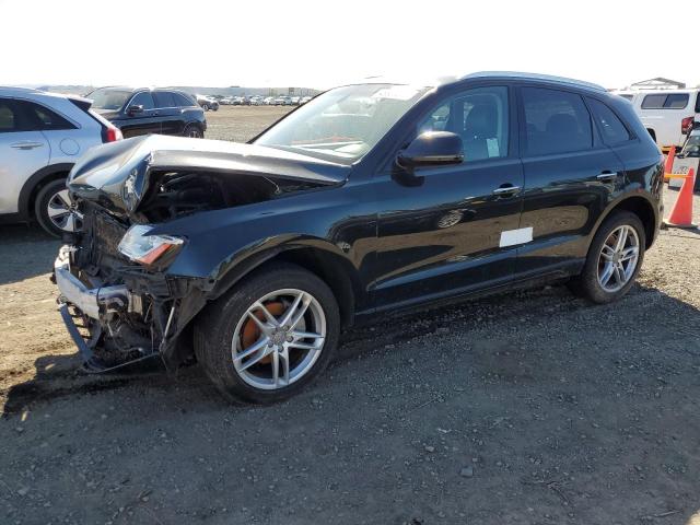 2015 AUDI Q5 PREMIUM WA1LFAFP2FA137265  48867254