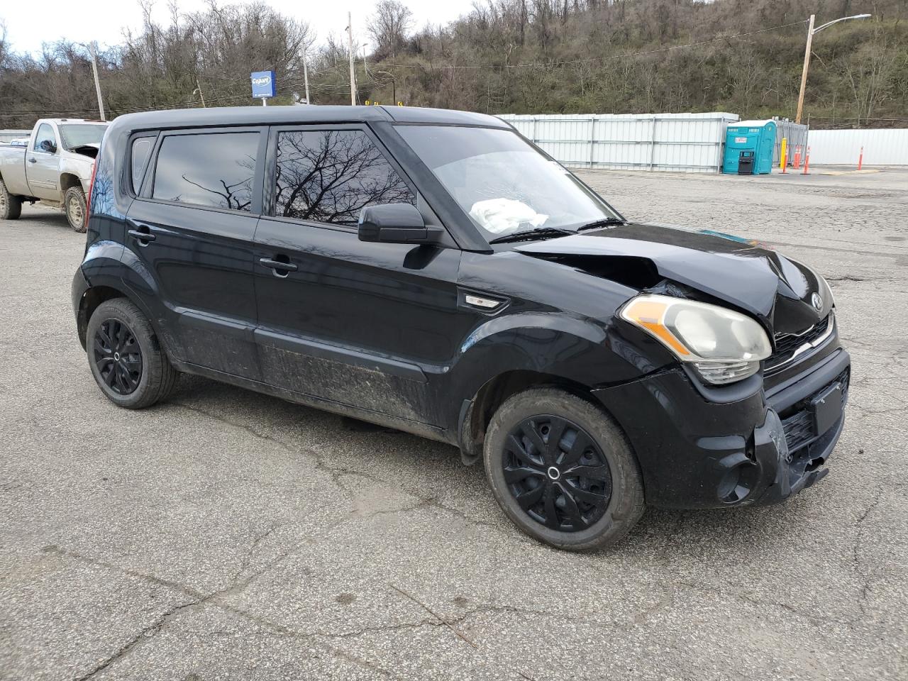 KNDJT2A5XD7497928 2013 Kia Soul