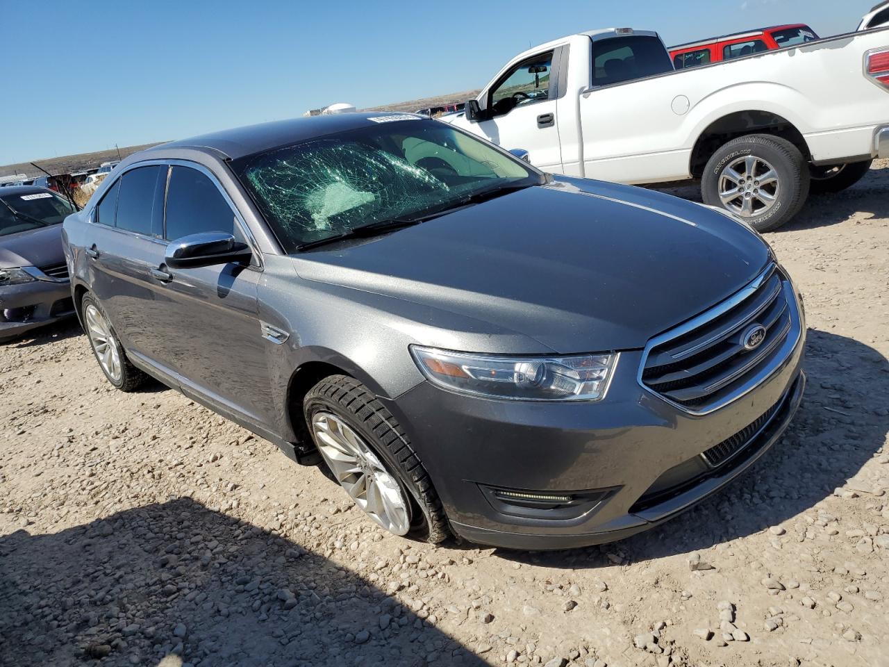 1FAHP2F86EG176062 2014 Ford Taurus Limited
