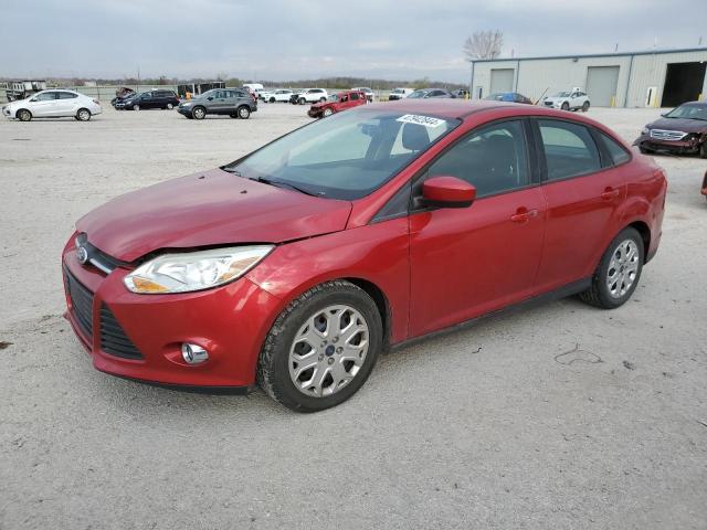 Vin: 1fahp3f27cl378169, lot: 47942844, ford focus se 2012 img_1