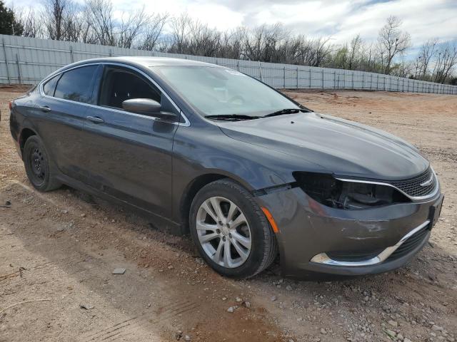 2016 Chrysler 200 - Image 4