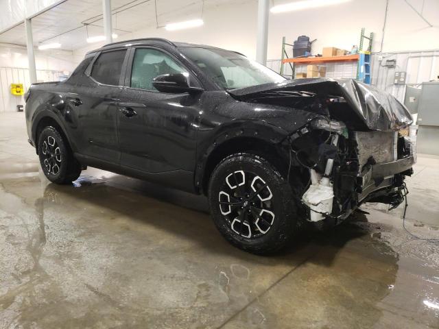 2022 Hyundai Santa Cruz Sel VIN: 5NTJCDAE5NH037926 Lot: 46255154