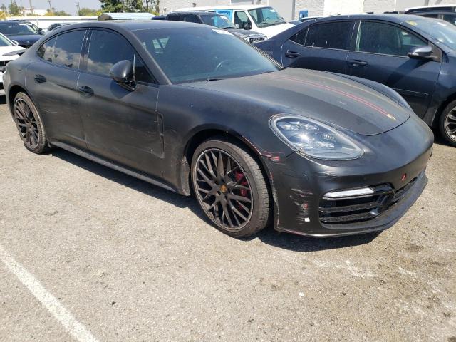 VIN WP0AF2A77JL140248 2018 Porsche Panamera, Turbo no.4