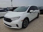 HONDA ODYSSEY EX