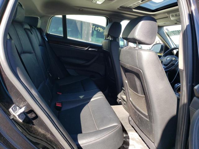2015 BMW X4 XDRIVE3 - 5UXXW5C58F0E87265