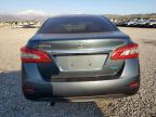 NISSAN SENTRA S photo