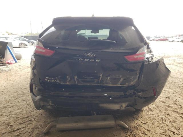 2022 Ford Edge Sel VIN: 2FMPK4J92NBA00970 Lot: 46317024