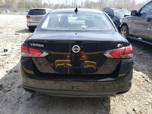 2020 NISSAN VERSA SV - 3N1CN8EV4LL901660