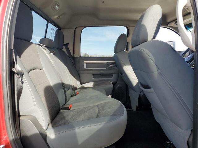 2014 Ram 2500 Slt VIN: 3C6UR5DJ2EG160821 Lot: 48319884