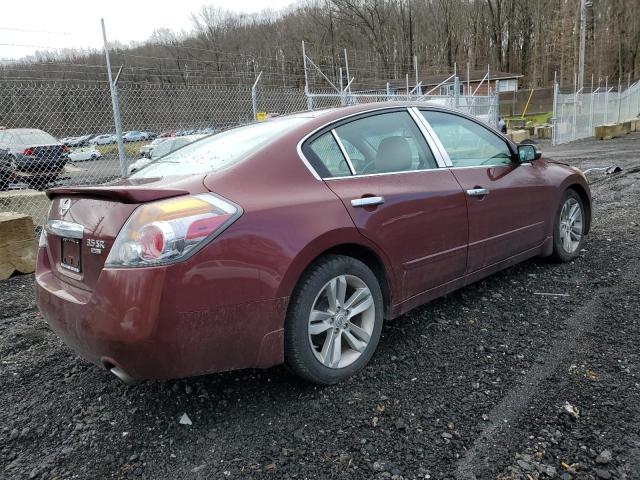 1N4BL2AP7BN488639 2011 Nissan Altima Sr