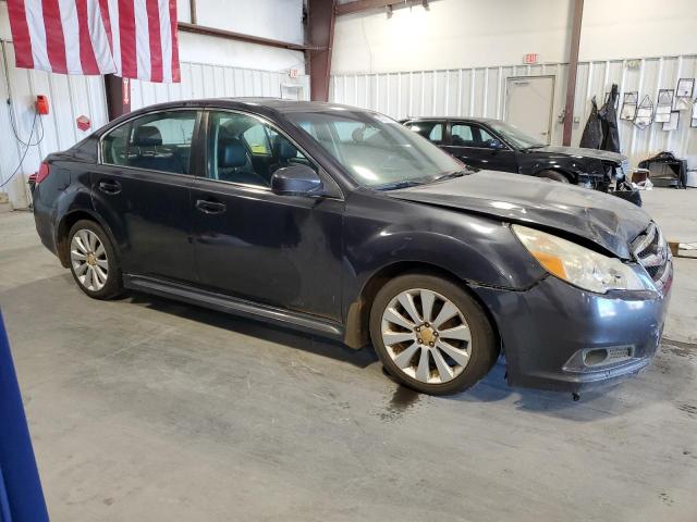 4S3BMBL62A3245049 | 2010 Subaru legacy 2.5i limited