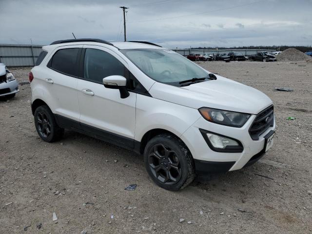2018 Ford EcoSport - Image 4