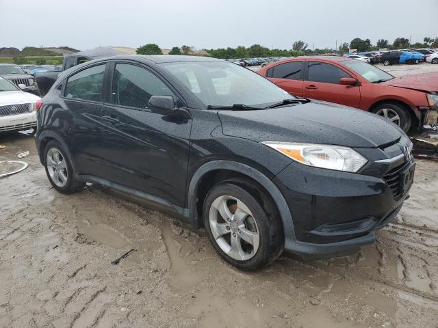 2016 Honda Hr-V Lx VIN: 3CZRU5H31GM725499 Lot: 48118764