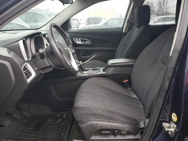 2017 CHEVROLET EQUINOX LT - 2GNALCEK9H1597552