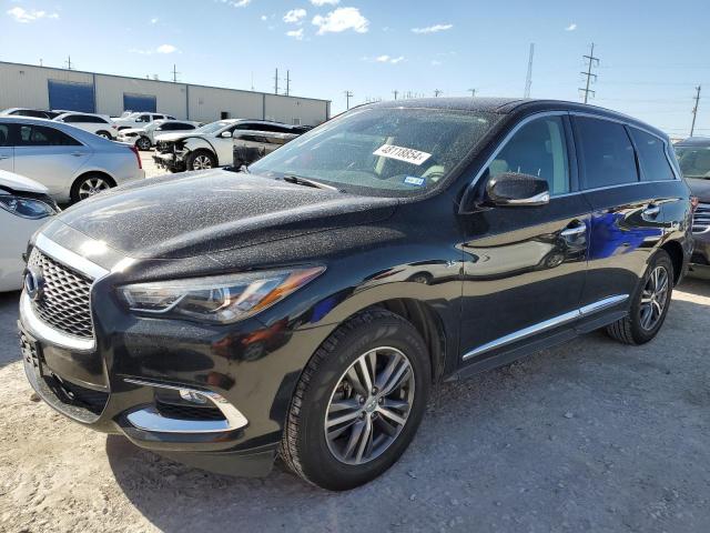 5N1DL0MN9LC530691 Infiniti QX60 LUXE