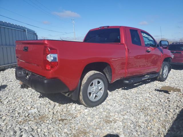 2019 TOYOTA TUNDRA DOU - 5TFUM5F11KX081507