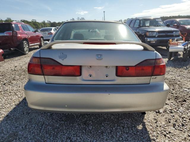 1999 Honda Accord Lx VIN: JHMCG5648XC019807 Lot: 47292464