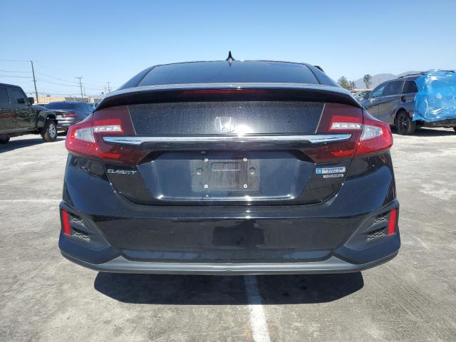2020 HONDA CLARITY TO - JHMZC5F32LC000080