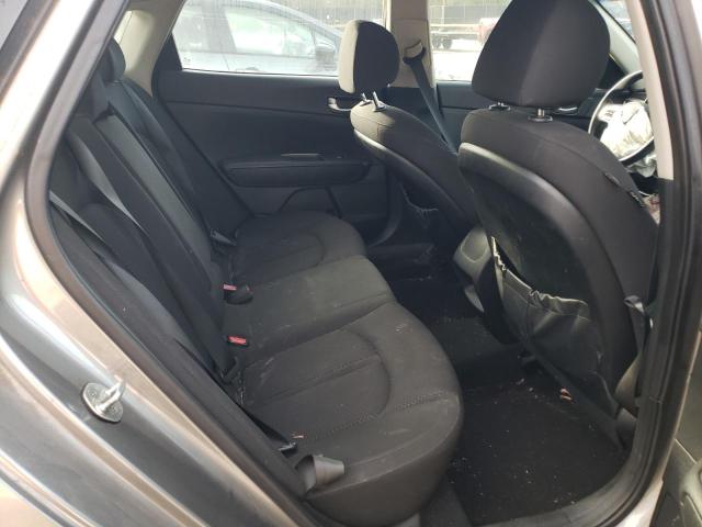 2016 Kia Optima Lx VIN: 5XXGT4L33GG082463 Lot: 48319324