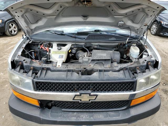 1GBZG1FG1C1188432 | 2012 Chevrolet express g3500 lt