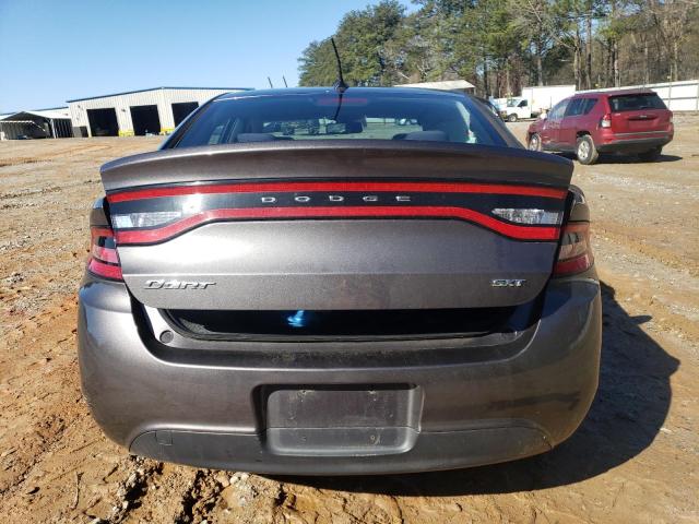 2015 Dodge Dart Sxt VIN: 1C3CDFBBXFD186980 Lot: 45984444