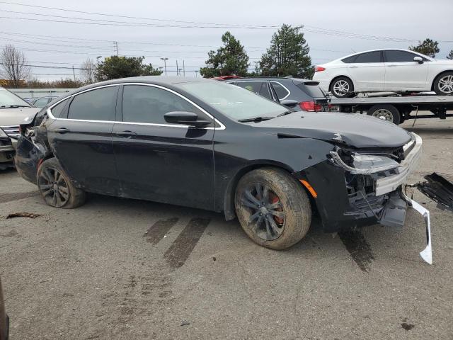 2016 CHRYSLER 200 LIMITE - 1C3CCCAB4GN164035