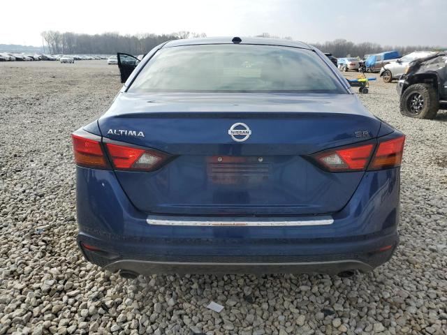 2020 Nissan Altima Sr VIN: 1N4BL4CV0LN306014 Lot: 45870304