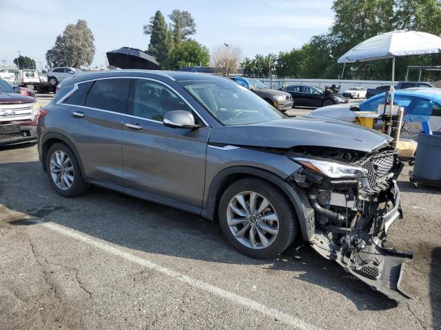 2021 Infiniti Qx50 Essential VIN: 3PCAJ5CAXMF107101 Lot: 47747454