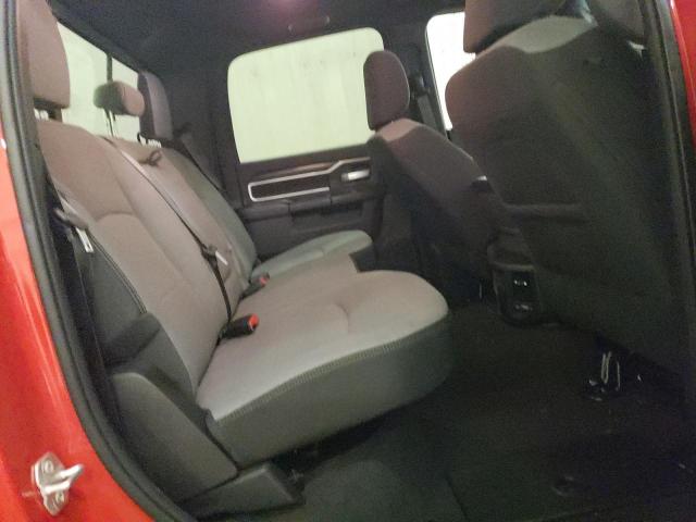 2024 Ram 3500 Big Horn VIN: 3C63R3DJ8RG198138 Lot: 48407074