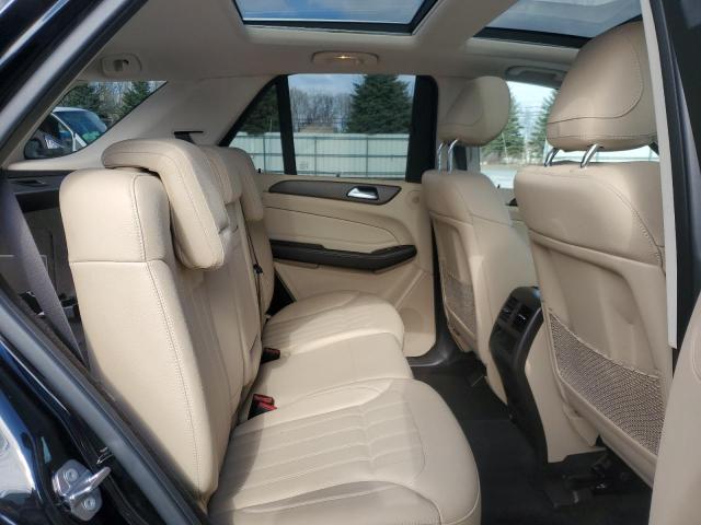 2019 Mercedes-Benz Gle 400 4Matic VIN: 4JGDA5GBXKB206402 Lot: 48303684