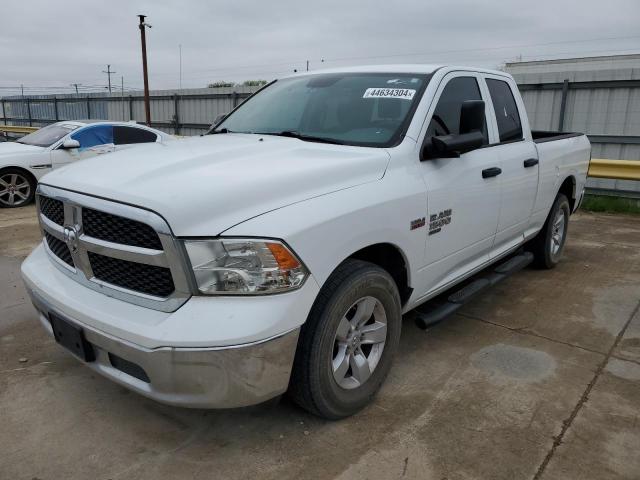 Lot #2413954052 2019 RAM 1500 CLASS salvage car