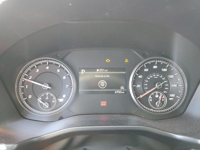 2023 HYUNDAI SANTA FE X - 5NMS64AJ6PH625390