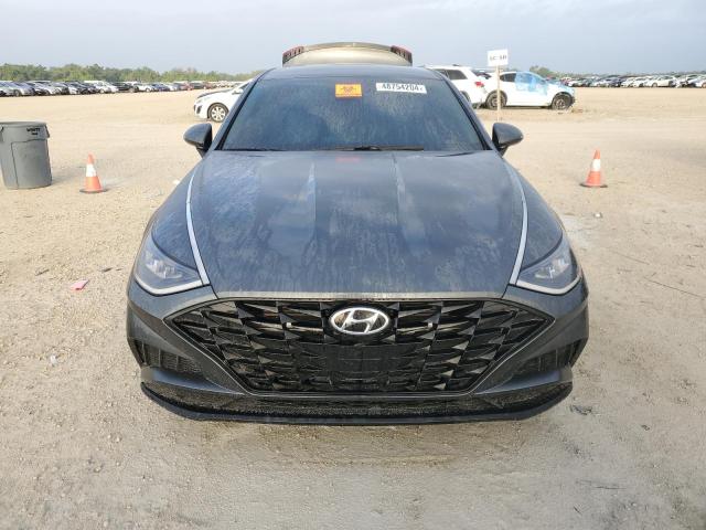 2023 Hyundai Sonata Sel VIN: KMHL64JAXPA257225 Lot: 41512113