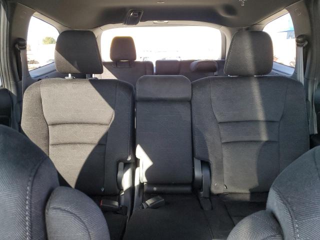 2022 HONDA PILOT SPOR - 5FNYF5H37NB024429