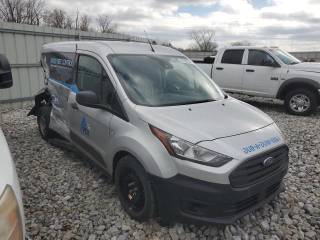 Lot #2427634404 2022 FORD TRANSIT CO salvage car