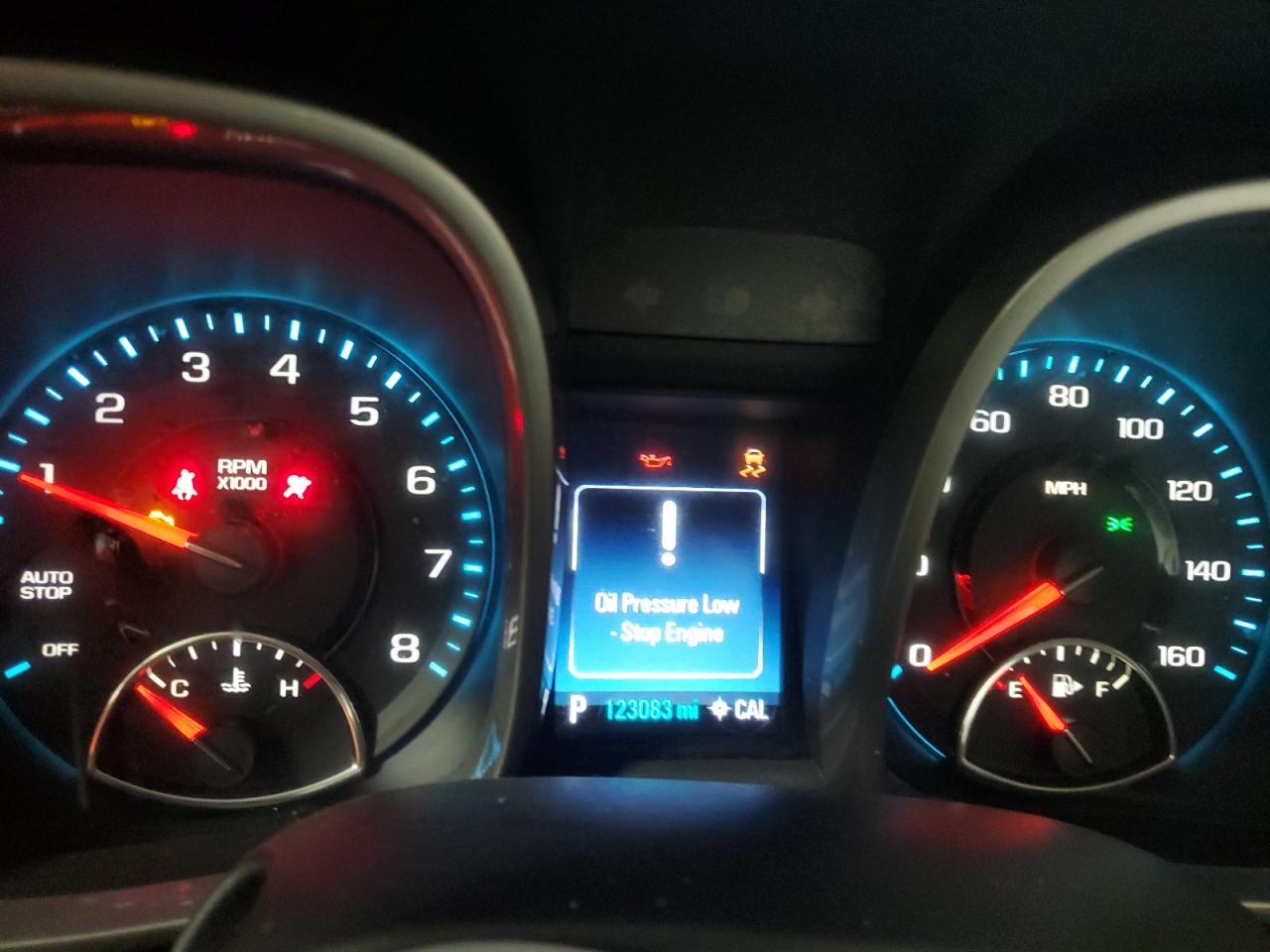 1G11A5SL1FF268544 2015 Chevrolet Malibu Ls