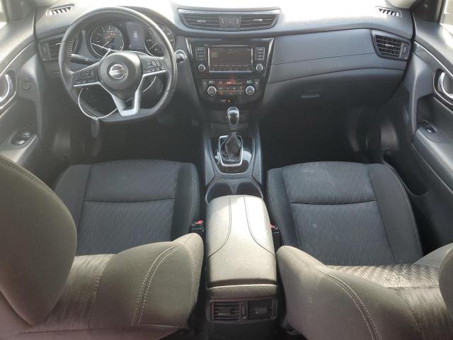 2019 Nissan Rogue S VIN: KNMAT2MT7KP551239 Lot: 56456854