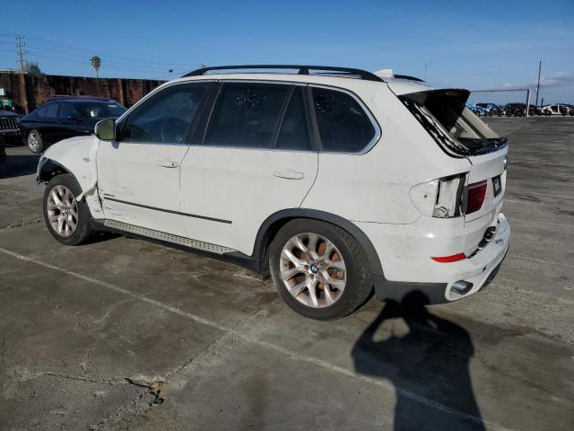 2013 BMW X5 xDrive35I VIN: 5UXZV4C55D0E03048 Lot: 46402464