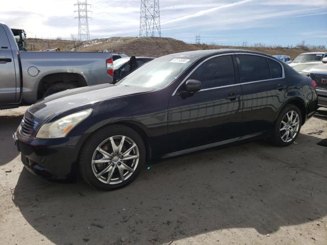 Infiniti G